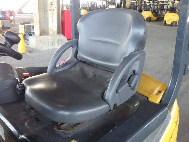 XE NÂNG ĐIỆN 1.5 TẤN KOMATSU FB15-12 842518