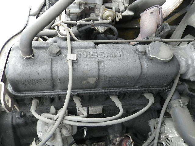 Xe nâng xăng gas 2.5 tấn FG25C-12