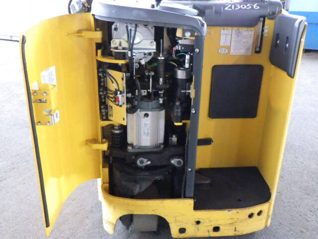 XE NÂNG ĐIỆN  KOMATSU 1.5 TẤN, FB15RW-15 #158047