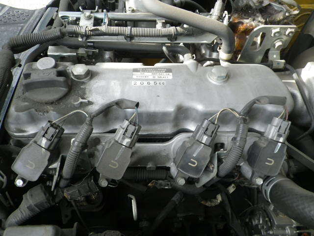 Xe nâng xăng Komatsu 1.5 tấn, model: FG15T-21