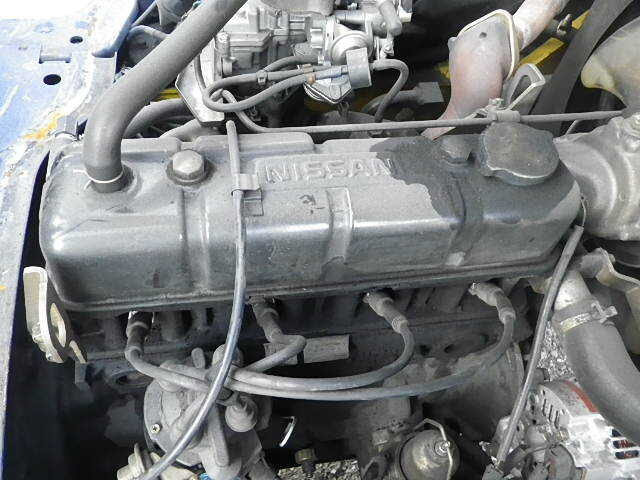 Xe nâng xăng gas 2 tấn FG20HW-14 558597