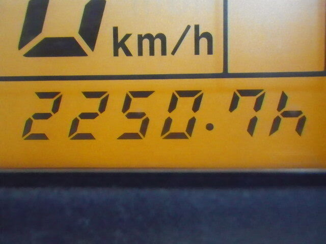 Xe nâng điện Komatsu 1.5 t FB15-12 sx 2018