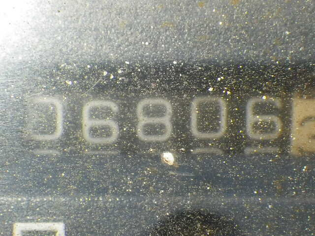 Xe nâng xăng gas 2.5 tấn FG25C-12