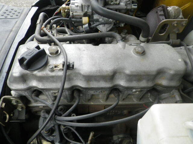 Xe nâng xăng 1.5 tấn FG15T-20 659819