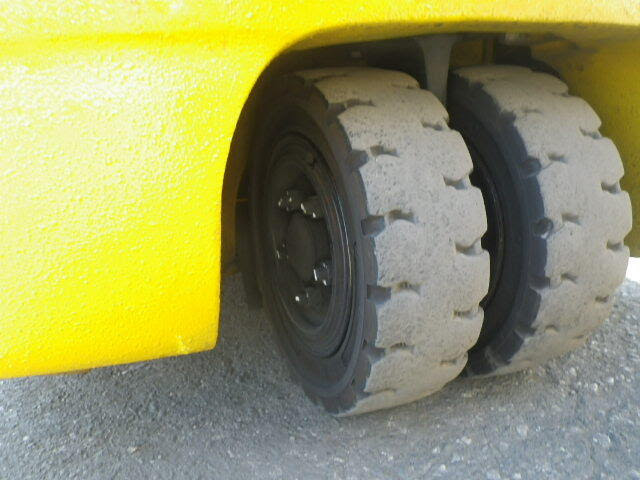 Xe điện KOMATSU 1.5T FB15M #832727