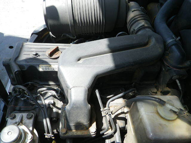 Xe nâng Komatsu 3 Tấn Nhật Bãi FD30T-15-581941