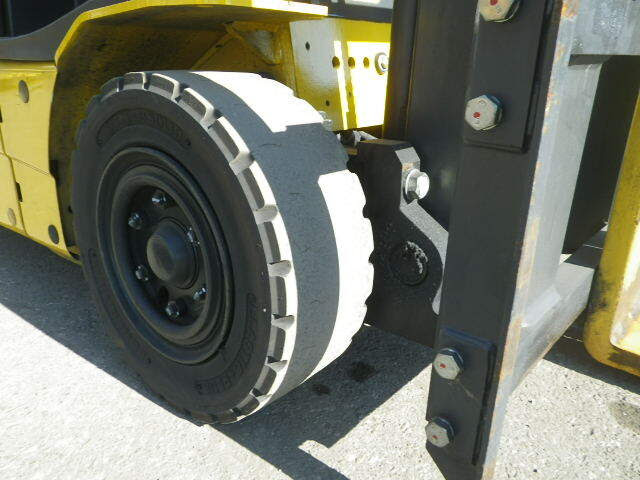 Xe điện KOMATSU 1.5T FB15M #832727