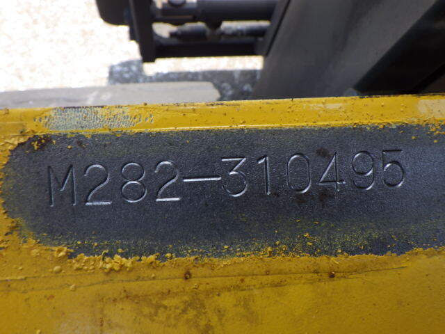 Xe nâng điện 2.5 tấn FE25-1 năm 2021 #301495