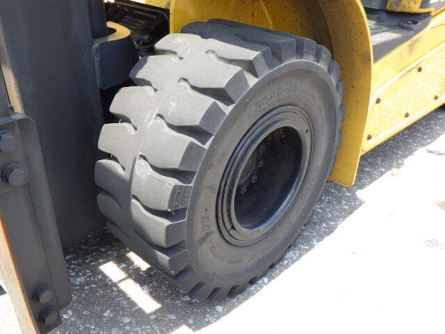 Xe nâng điện 2.5 tấn FE25-1 năm 2021 #301495