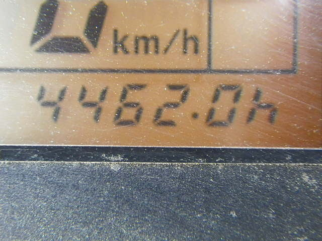 Xe nâng điện Komatsu 1.3 tấn FB13RLF-15