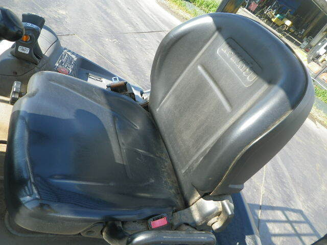 Xe nâng điện Komatsu 1.8 tấn FE18-1/400263