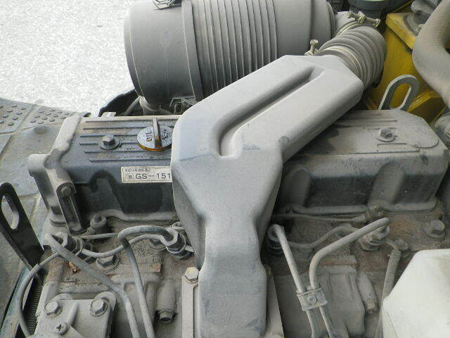 Xe nâng Komatsu diesel 2.5 t #715466