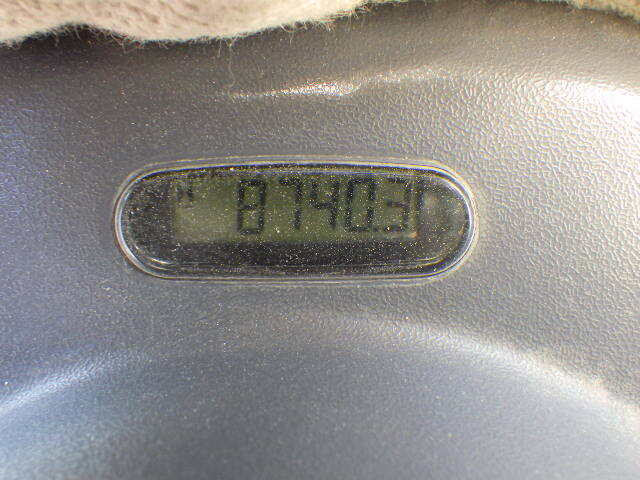 Xe nâng dầu 1.5 tấn Komatsu FD15T-21/208449