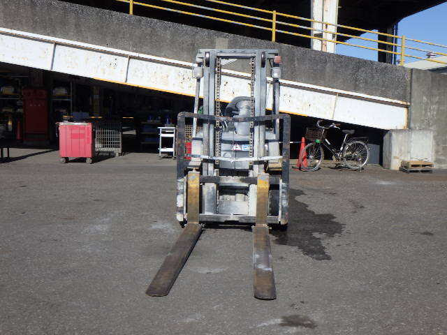 Xe nâng dầu Komatsu 3.0 tấn FD30C-15 #570978