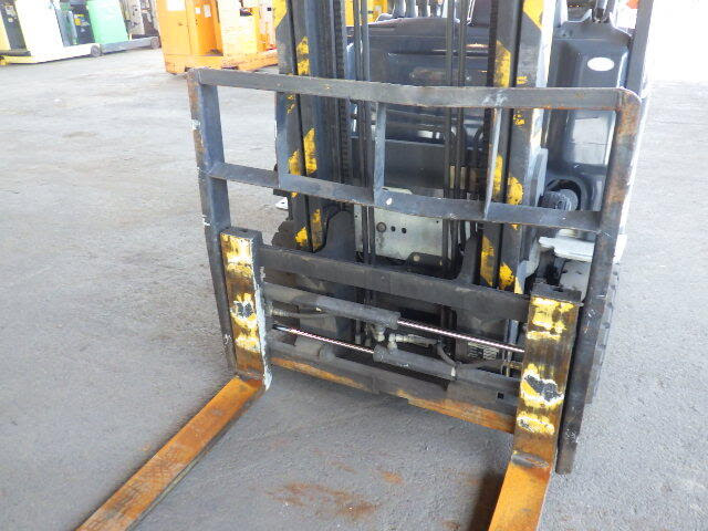 Xe nâng điện 1.5 tấn Komatsu FB15-12/833973