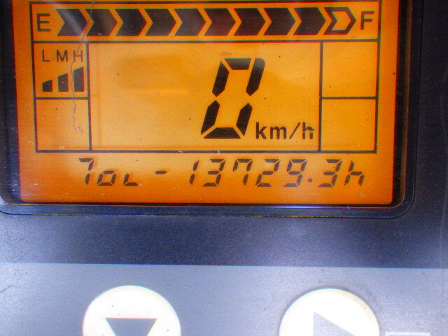 Xe nâng điện 1.5 tấn Komatsu FB15-12/833973