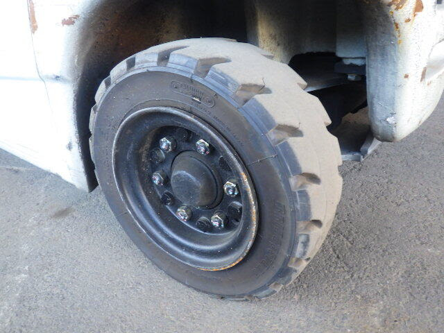 Xe nâng điện 1.5 tấn Komatsu FB15-12/833973