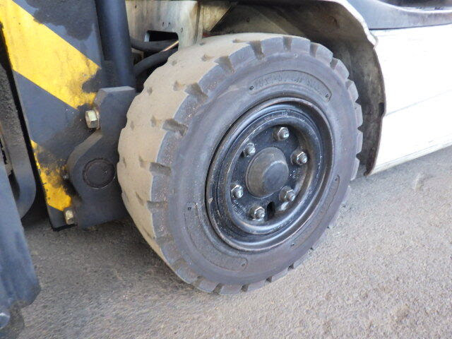 Xe nâng điện 1.5 tấn Komatsu FB15-12/833973