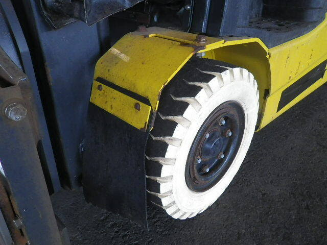 Xe nâng điện 1.5 tấn Komatsu FB15F-12/857761