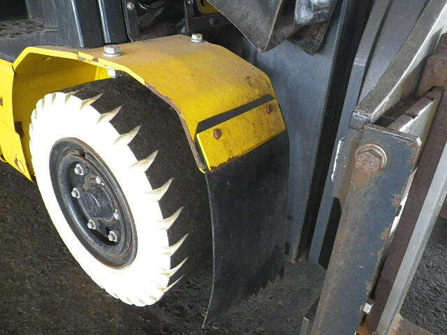 Xe nâng điện 1.5 tấn Komatsu FB15F-12/857761