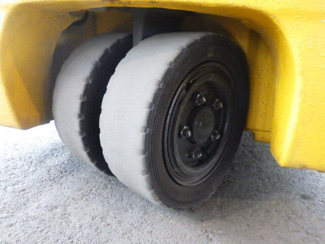 Xe nâng điện 1.5 tấn Komatsu FB15ML-12/831844