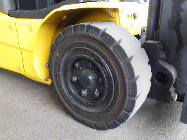 Xe nâng điện 1.5 tấn Komatsu FB15ML-12/831844