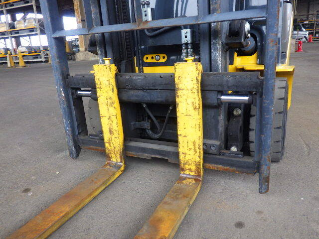 Xe nâng điện 1.5 tấn Komatsu FB15ML-12/831844