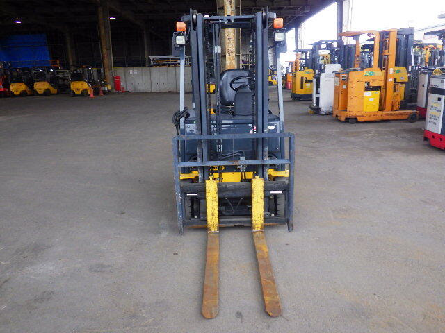 Xe nâng điện 1.5 tấn Komatsu FB15ML-12/831844