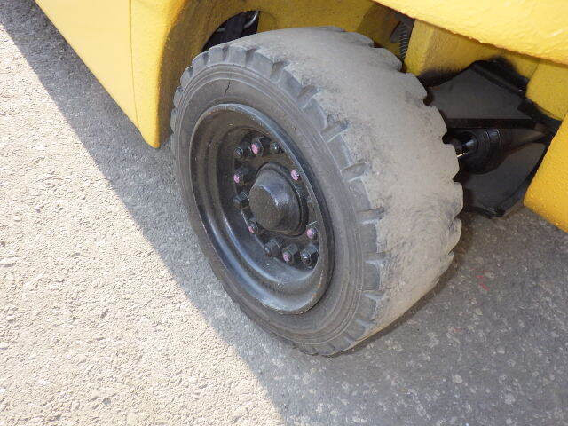 Xe nâng điện 1.8 tấn Komatsu FB18-12/846770