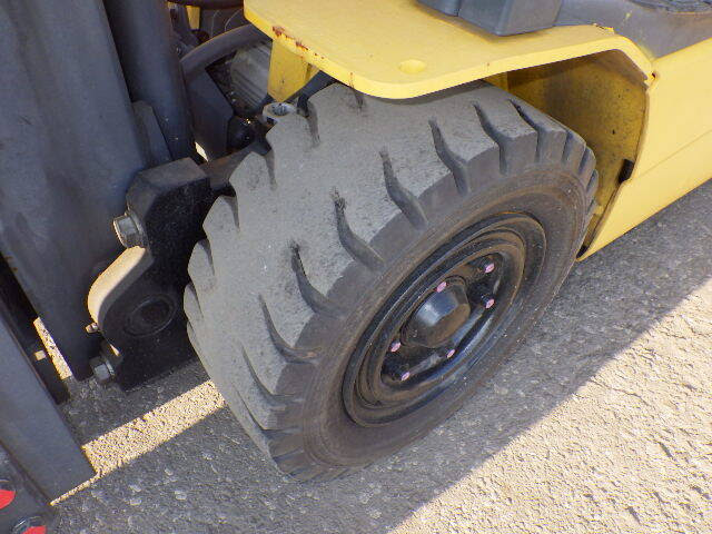 Xe nâng điện 1.8 tấn Komatsu FB18-12/846770