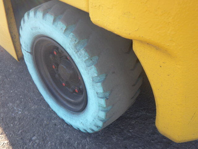 Xe nâng điện 2.5 tấn Komatsu FB25EX-11/816388