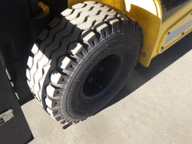 Xe nâng điện 2.5 tấn Komatsu FE25-1 serial 305238