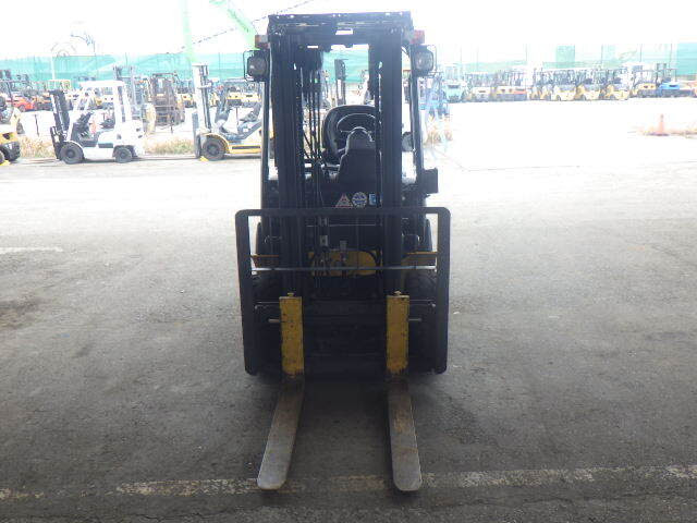 Xe nâng điện 2.5 tấn Komatsu FE25-1/305653