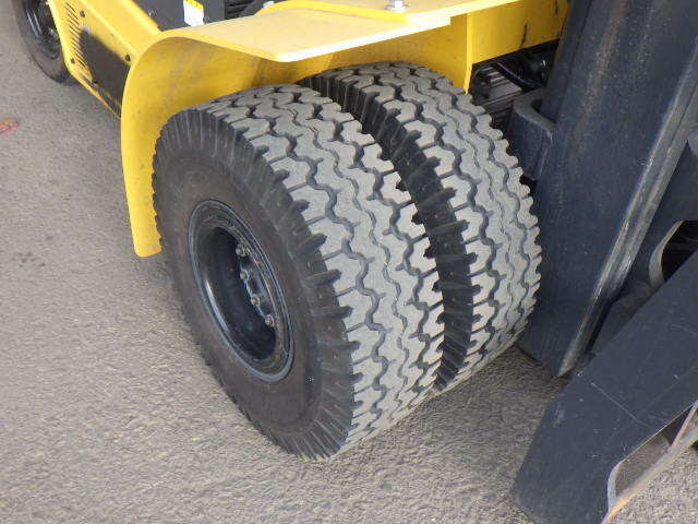 Xe nâng điện 2.5 tấn Komatsu FE25-1/310090