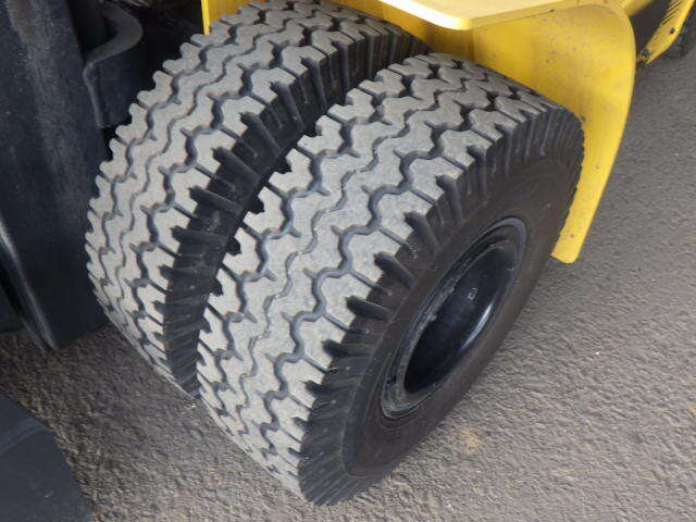 Xe nâng điện 2.5 tấn Komatsu FE25-1/310090