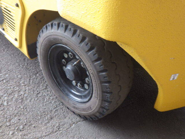 Xe nâng điện 2.5 tấn Komatsu FE25-1/310090