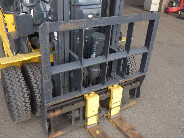 Xe nâng điện 2.5 tấn Komatsu FE25-1/310090