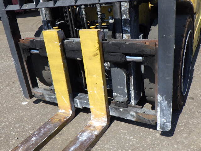 Xe nâng điện 3.0 tấn Komatsu FB30-12/101239