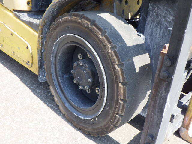 Xe nâng điện 3.0 tấn Komatsu FB30-12/101239