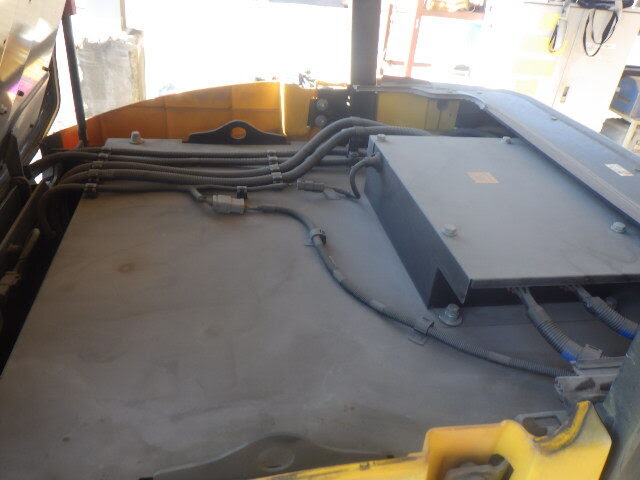 Xe nâng điện 3.0 tấn Komatsu FE30-1/306871