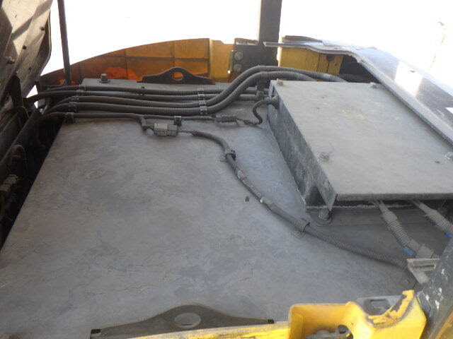 Xe nâng điện 3.0 tấn Komatsu FE30-1/308446