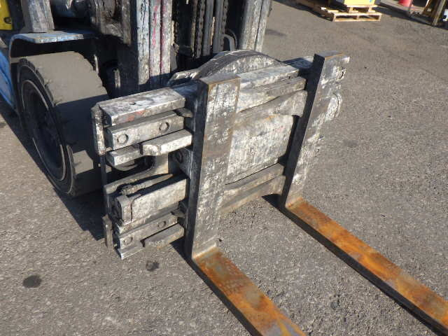 Xe nâng điện 3.0 tấn Komatsu FE30-1/308446