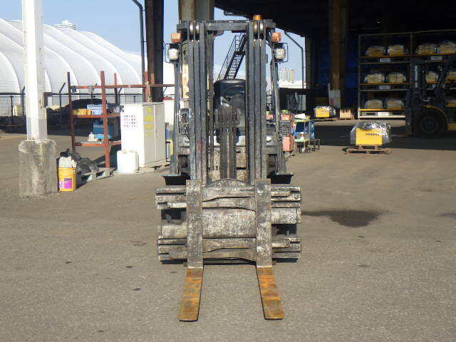 Xe nâng điện 3.0 tấn Komatsu FE30-1/308446