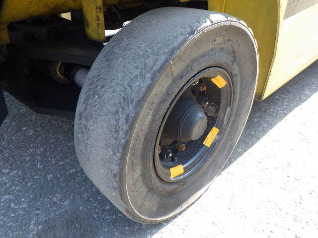 Xe nâng xăng 2.0 tấn Komatsu FG20C-14/552692