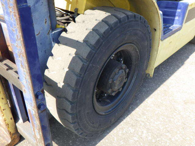 Xe nâng xăng 2.0 tấn Komatsu FG20C-14/552692