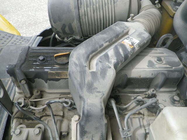 Xe nâng Komatsu 3,0 tấn, FD30C-16