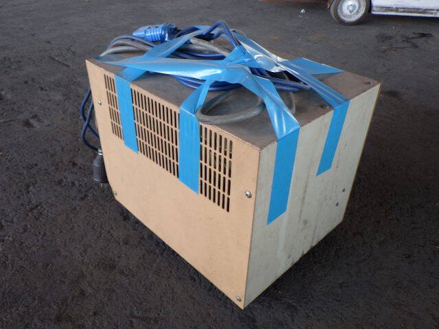 XE NÂNG ĐIỆN ĐỨNG LÁI 1.5 TẤN NICHIYU FBR15-80-370CS