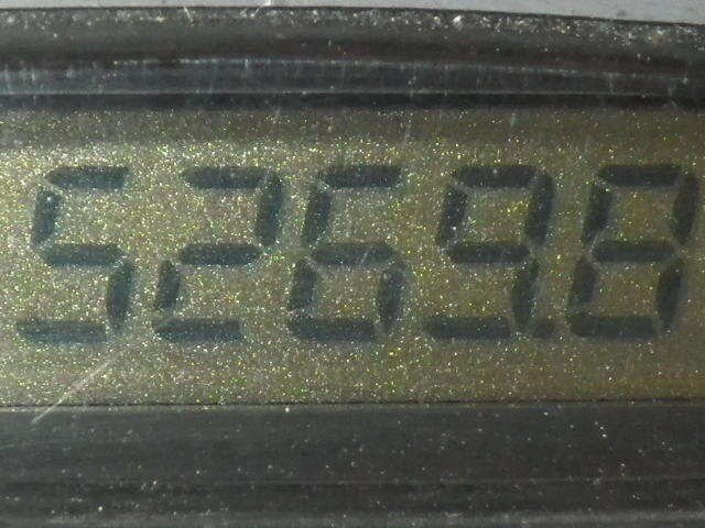 Xe nâng dầu Komatsu 3 tấn FD30NT-15