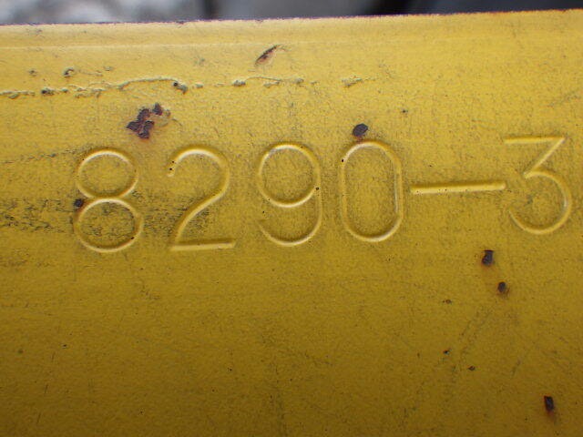 Xe nâng điện Komatsu FE25-1#304796