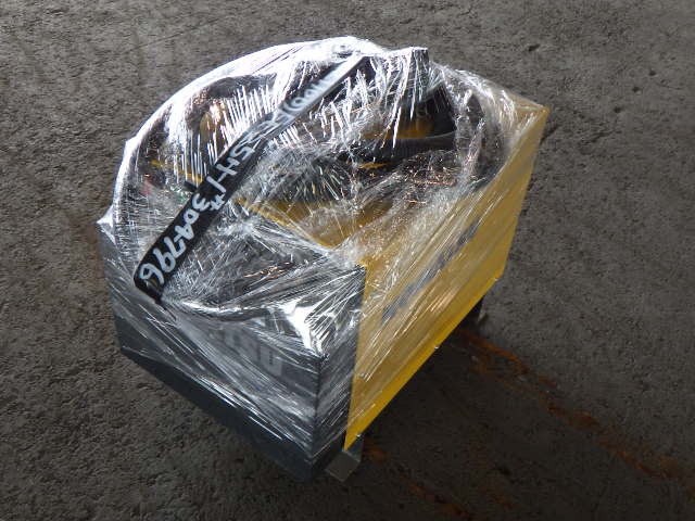 Xe nâng điện Komatsu FE25-1#304796